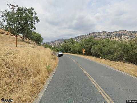 Balch Park Road, Springville, CA 93265