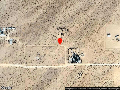 Le County Road, Apple Valley, CA 92307