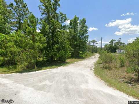 Carolina Street, PAISLEY, FL 32767