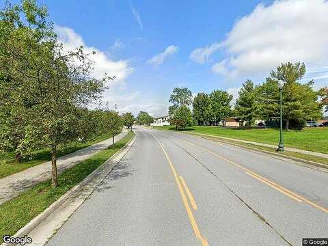 Acres Lutz Ave, MARTINSBURG, WV 25404