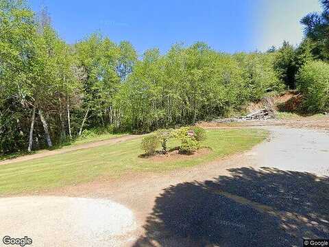 E Wishkah Road, Aberdeen, WA 98520
