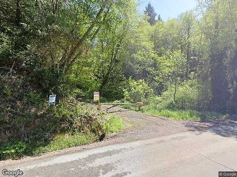 E Wishkah Road, Aberdeen, WA 98520
