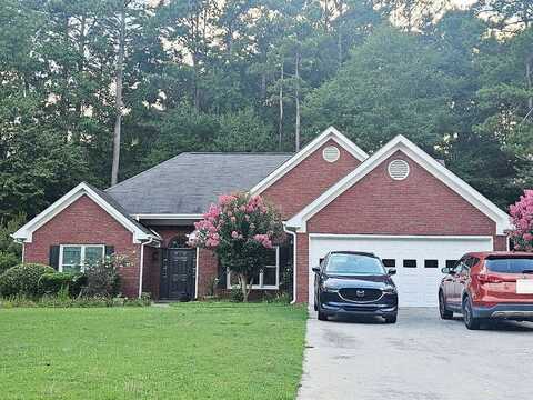 Ivy Creek, LOGANVILLE, GA 30052