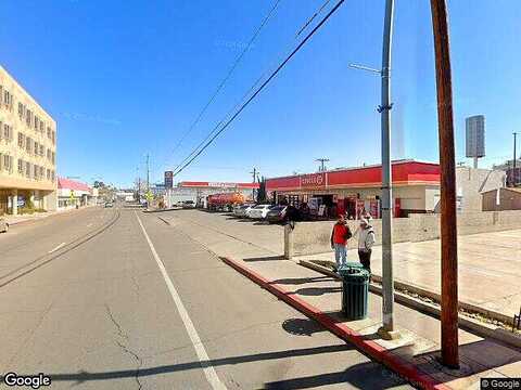 W Fr 4206 Rd Unit D, Nogales, AZ 85621