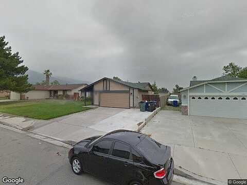 Cynthia, SAN BERNARDINO, CA 92407