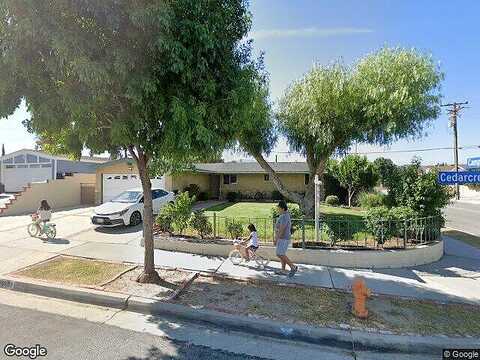 Cedarcreek, CANYON COUNTRY, CA 91351
