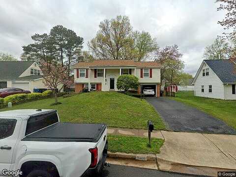 Dunsmore, ALEXANDRIA, VA 22315