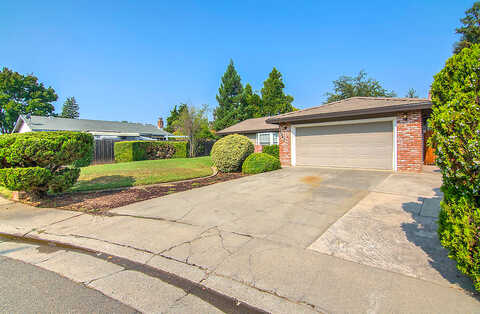 Mcclung, CITRUS HEIGHTS, CA 95610