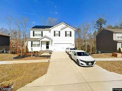 Jackson, BOWLING GREEN, VA 22427
