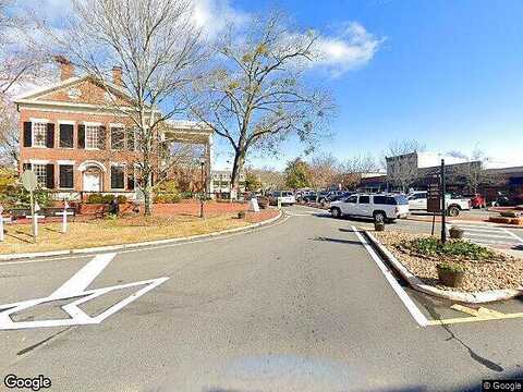 Tract 1 S Chestatee St, Dahlonega, GA 30533
