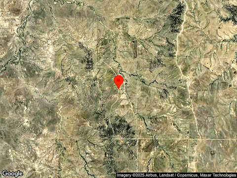 Parcel 4 County Road 91, Ramah, CO 80832