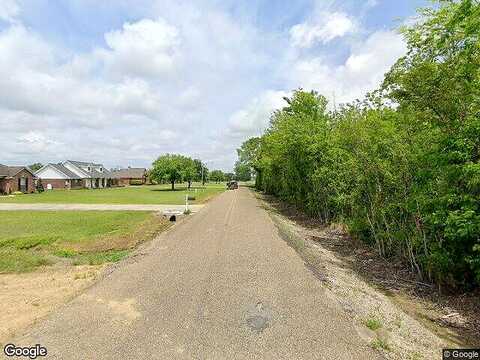 Kilchrist Rd, Carencro, LA 70520