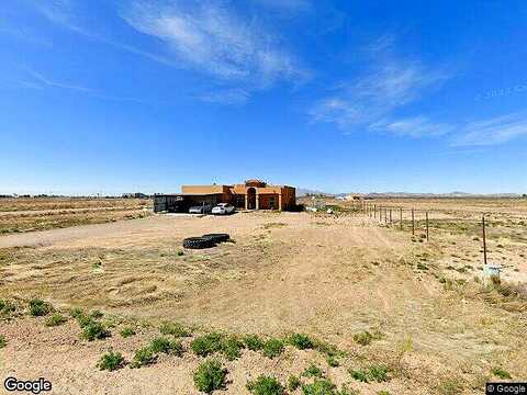 Hereford Road Se Block #4-Lot 19, Deming, NM 88030