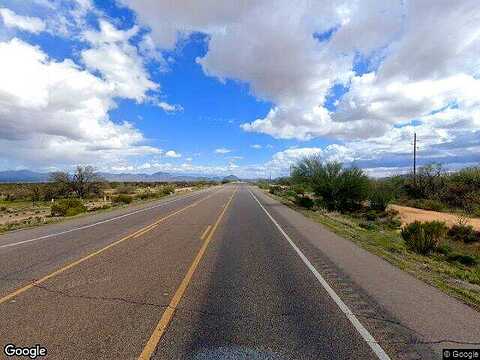 S Marstellar Rd Unit 18Acres, Tucson, AZ 85736