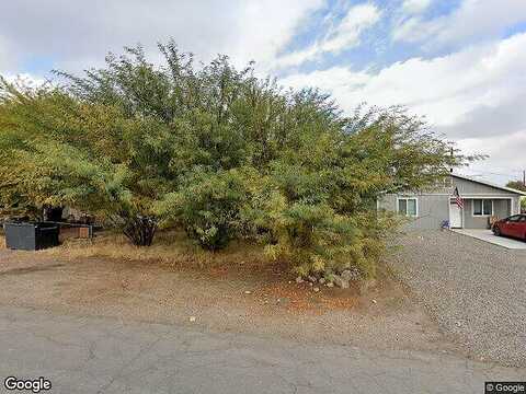 E Thunderbird Ln, Bullhead City, AZ 86442