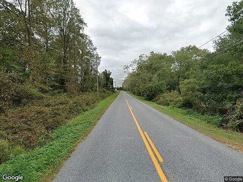 Saint Martins Neck Rd Lot 177, Bishopville, MD 21813
