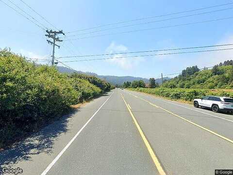 Highway 101 None, Orick, CA 95555