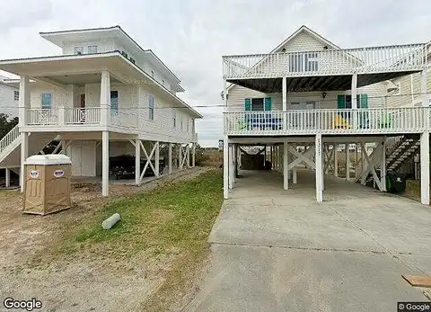 N New River Drive, Holly Ridge, NC 28445