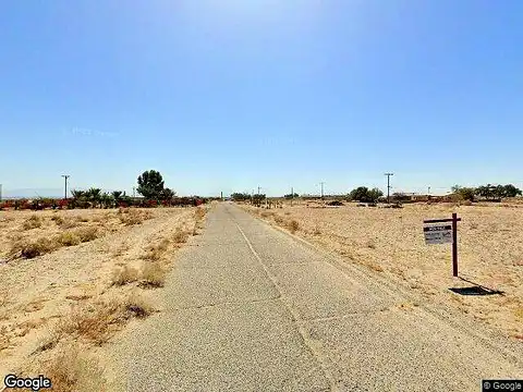 Salton Sea Ave, Thermal, CA 92274