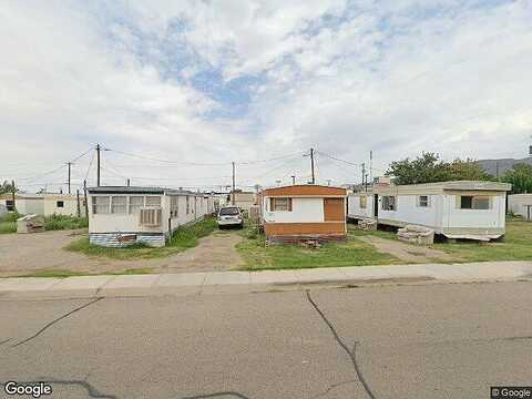 9Th St E, Alamogordo, NM 88310