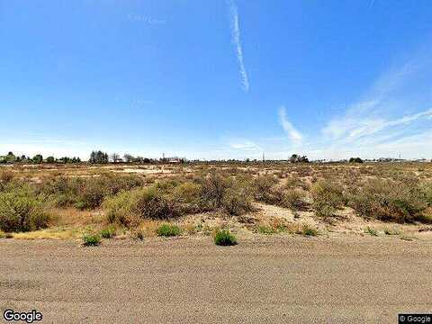 Los Luna Dr, Deming, NM 88030