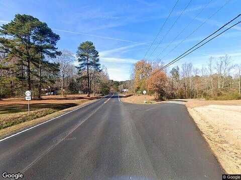 Irvington Rd, Irvington, VA 22480