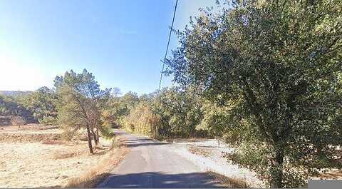 Capell Valley Cross Road, Napa, CA 94558