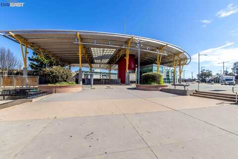 Nevin, RICHMOND, CA 94801