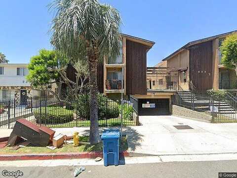 Cedar, INGLEWOOD, CA 90302