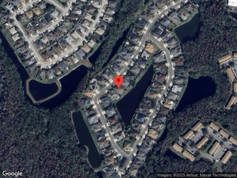 Deerbourne, WESLEY CHAPEL, FL 33543