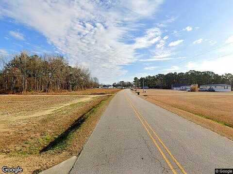 Upchurch Road, Elm City, NC 27822