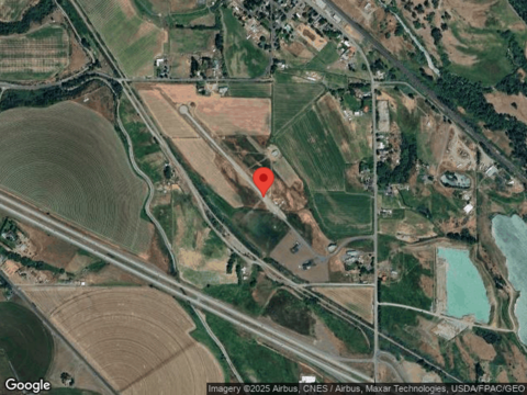 Thorp Landing Lane, Thorp, WA 98946