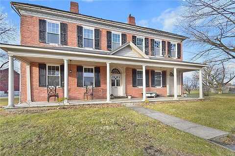 Newburg, NAZARETH, PA 18064