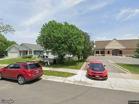 German, NEW ULM, MN 56073