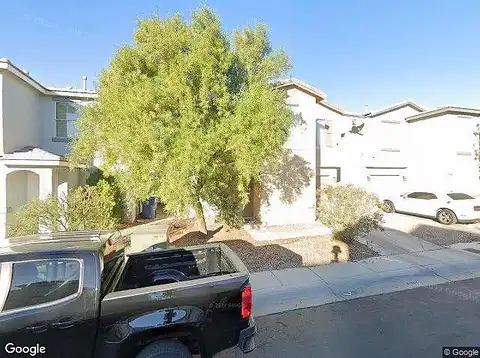 Pillar Pointe, LAS VEGAS, NV 89115