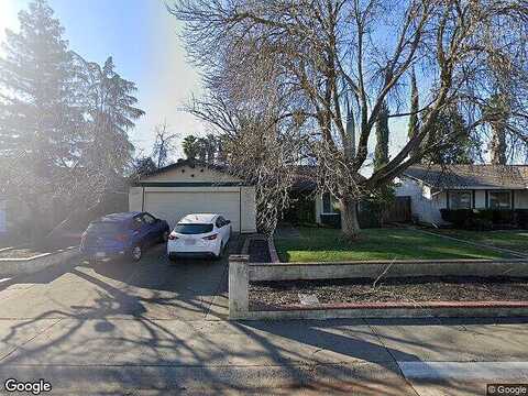 Pebblestone, SACRAMENTO, CA 95833