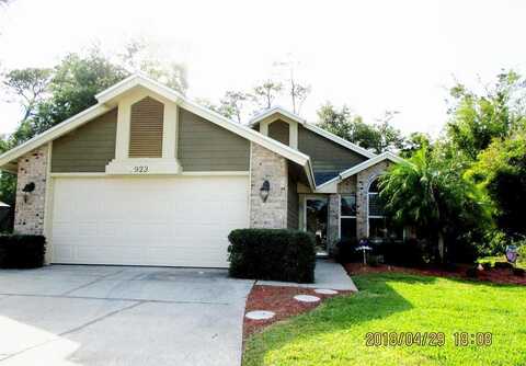 Ashmeade, PORT ORANGE, FL 32127