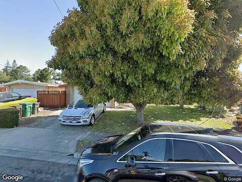 Orlando, HAYWARD, CA 94545