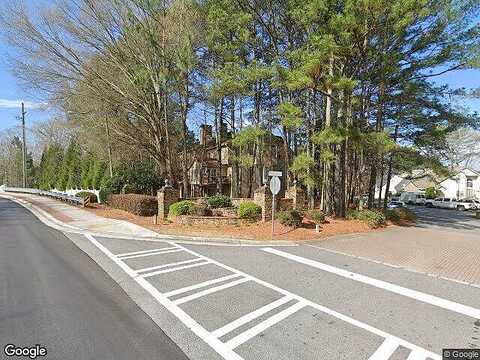 Oak Quarters, SMYRNA, GA 30080