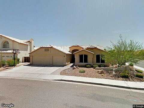 Kristal, GLENDALE, AZ 85308