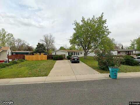 Peakview, FORT COLLINS, CO 80528