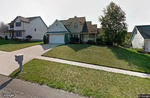 Dominic, ERIE, PA 16506