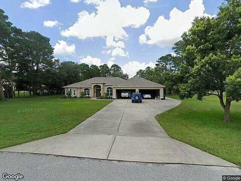 Warm Wind, WEEKI WACHEE, FL 34613