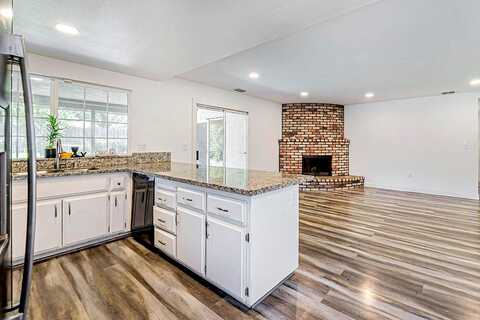 Pershing, ORANGEVALE, CA 95662