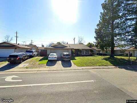 Pershing, ORANGEVALE, CA 95662