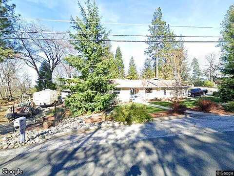David, GRASS VALLEY, CA 95949
