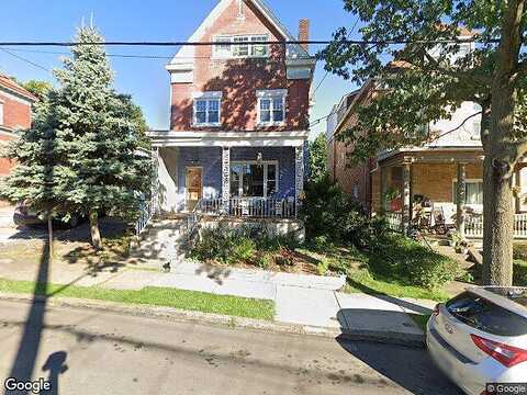 Sheridan, PITTSBURGH, PA 15206