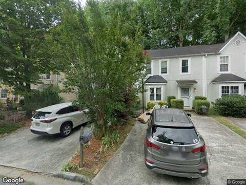 Meadow Green, PEACHTREE CORNERS, GA 30092