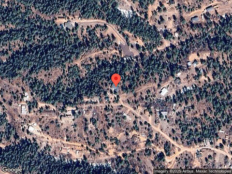 Rock Creek Mesa, COLORADO SPRINGS, CO 80926