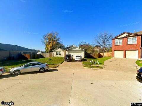 Pinehurst, DENTON, TX 76210